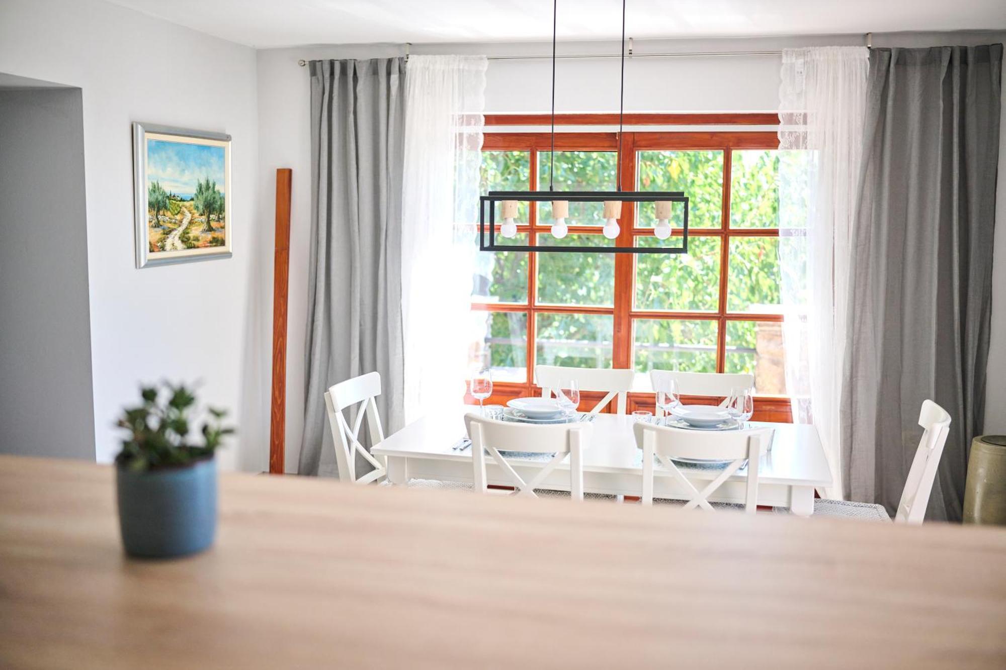 Casa Del Conte - Peaceful Hideaway In North Istria Villa โกรชน์ยัน ภายนอก รูปภาพ
