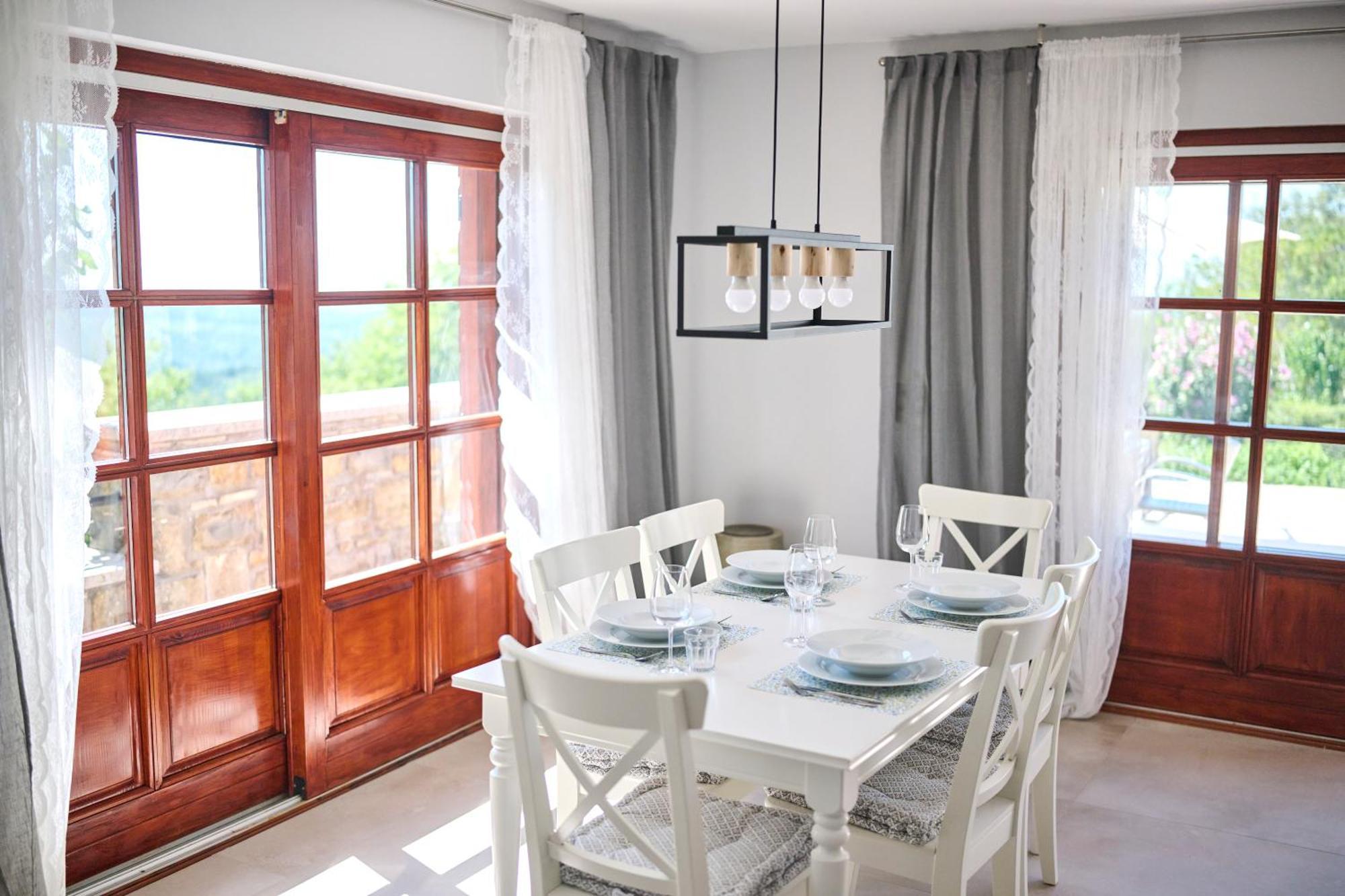 Casa Del Conte - Peaceful Hideaway In North Istria Villa โกรชน์ยัน ภายนอก รูปภาพ