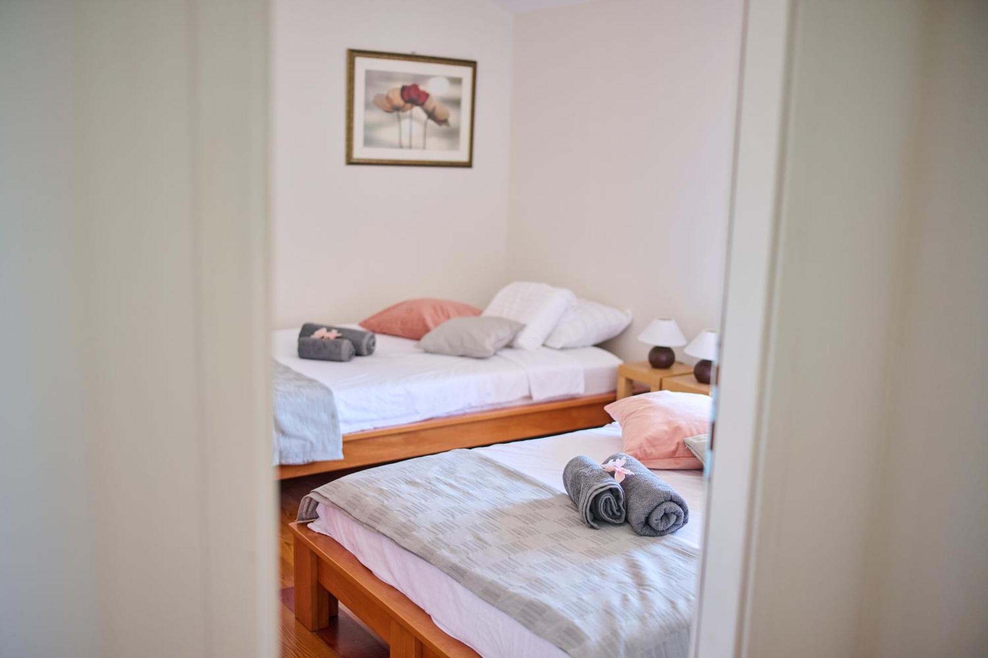 Casa Del Conte - Peaceful Hideaway In North Istria Villa โกรชน์ยัน ภายนอก รูปภาพ