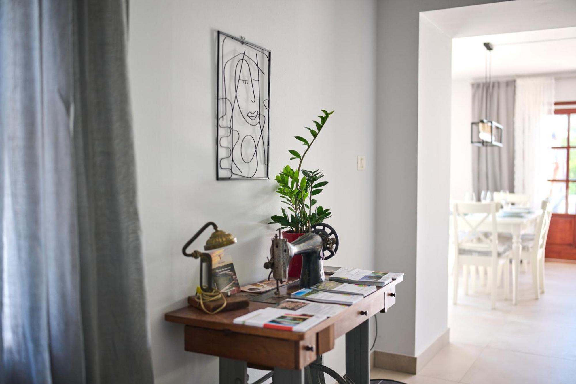 Casa Del Conte - Peaceful Hideaway In North Istria Villa โกรชน์ยัน ภายนอก รูปภาพ