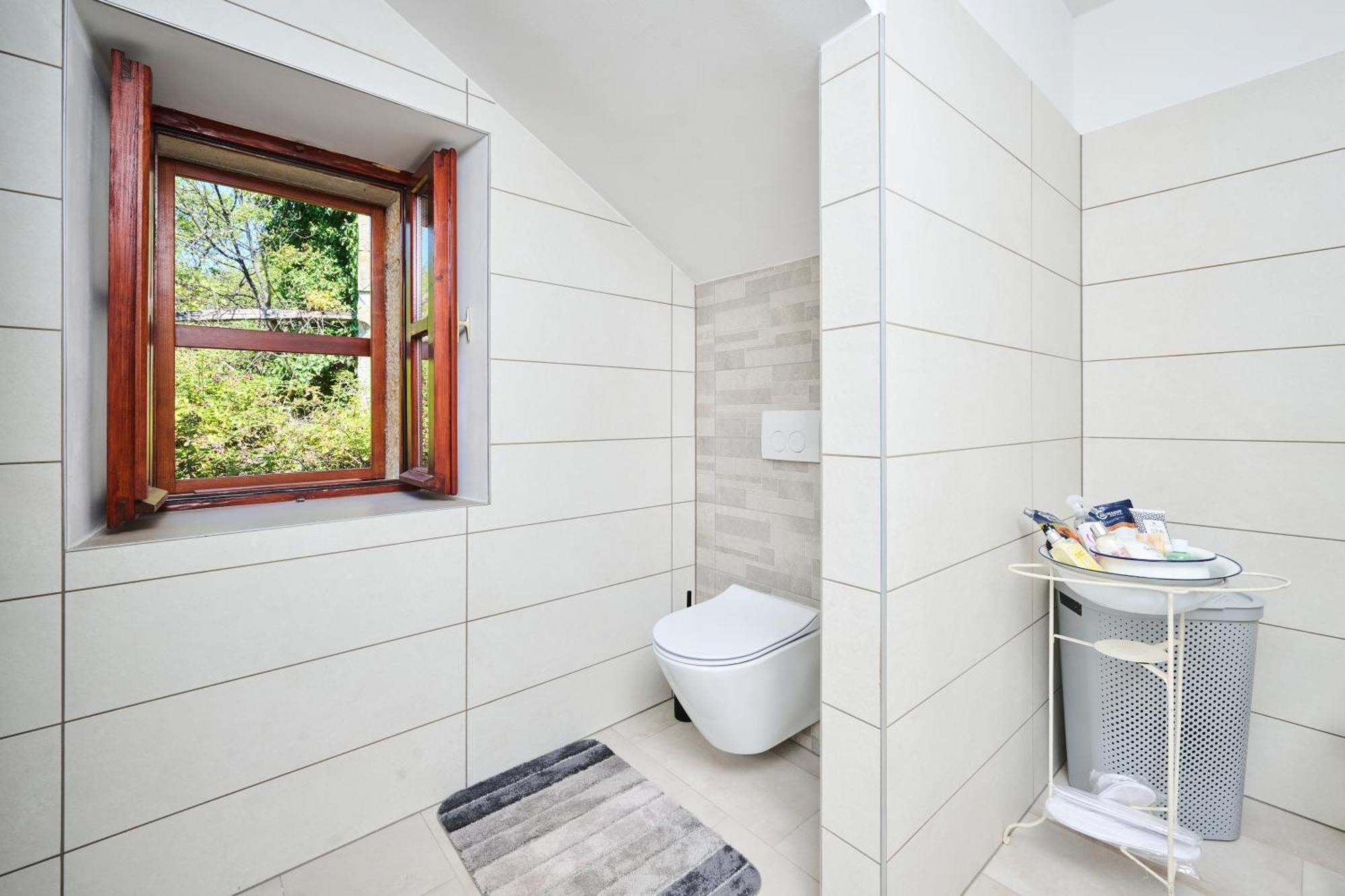 Casa Del Conte - Peaceful Hideaway In North Istria Villa โกรชน์ยัน ภายนอก รูปภาพ