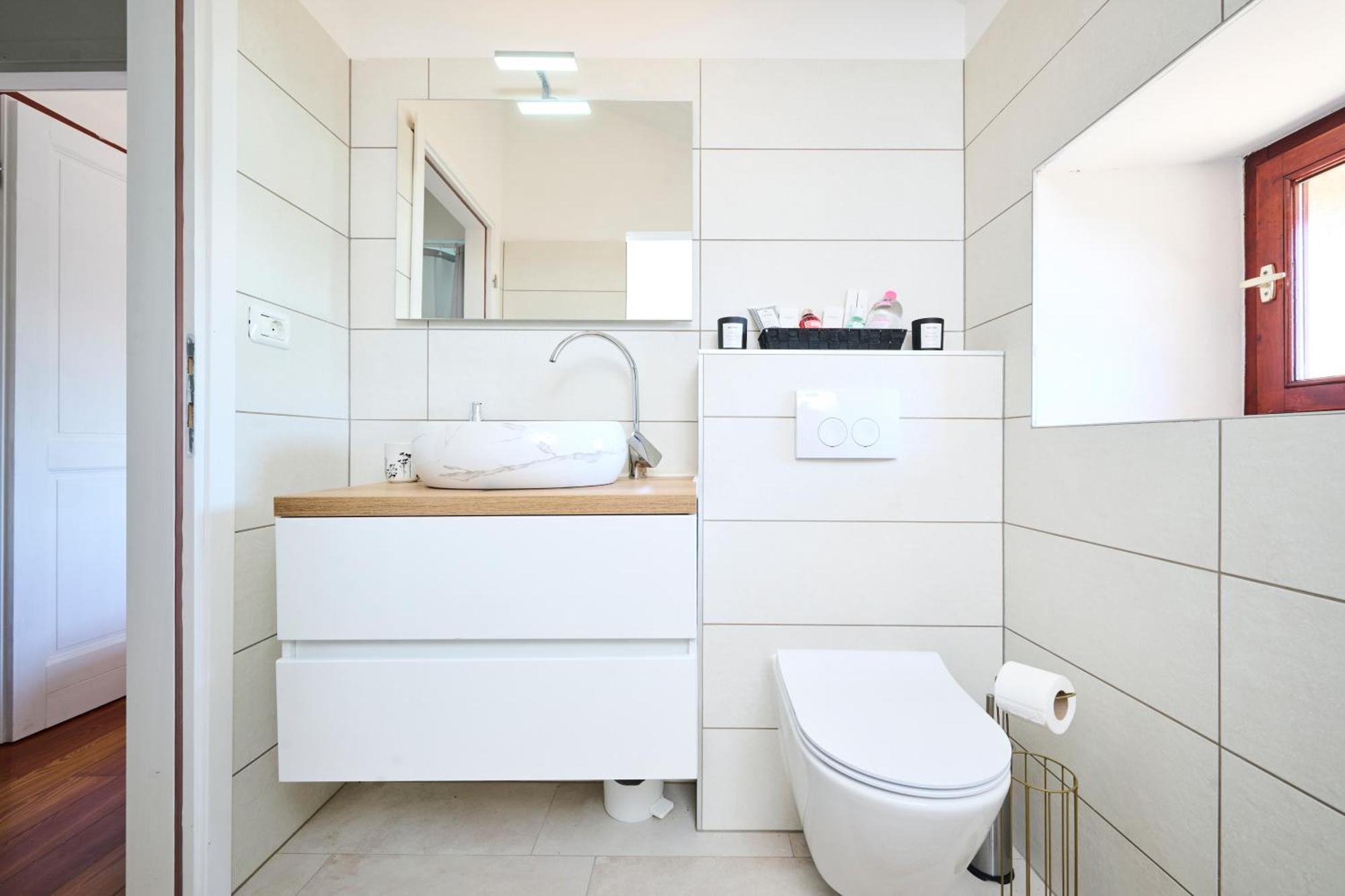 Casa Del Conte - Peaceful Hideaway In North Istria Villa โกรชน์ยัน ภายนอก รูปภาพ