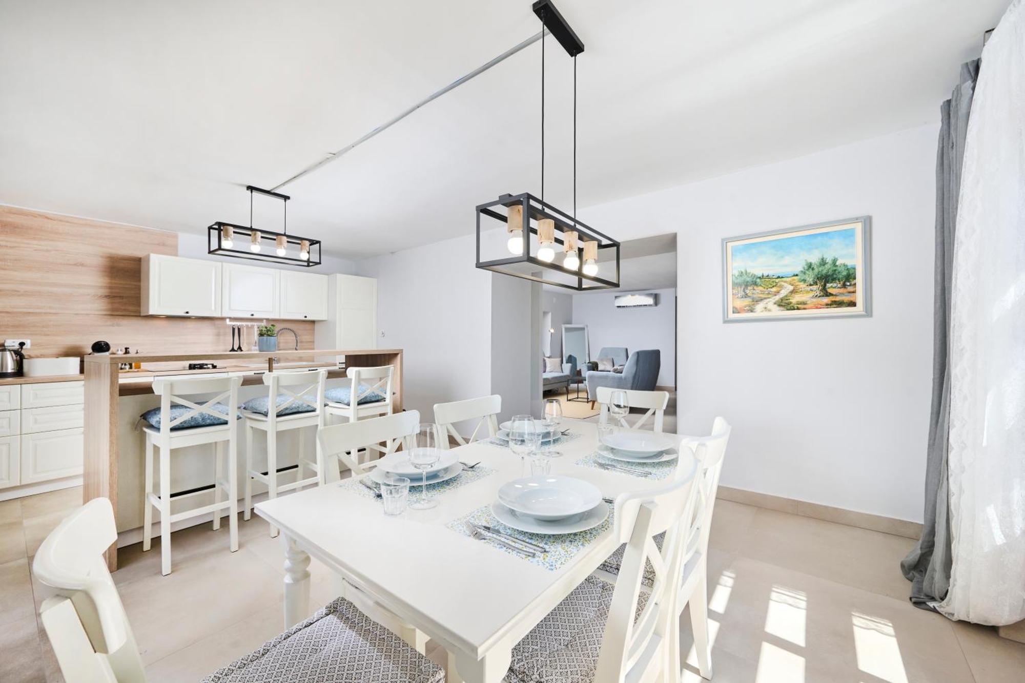 Casa Del Conte - Peaceful Hideaway In North Istria Villa โกรชน์ยัน ภายนอก รูปภาพ