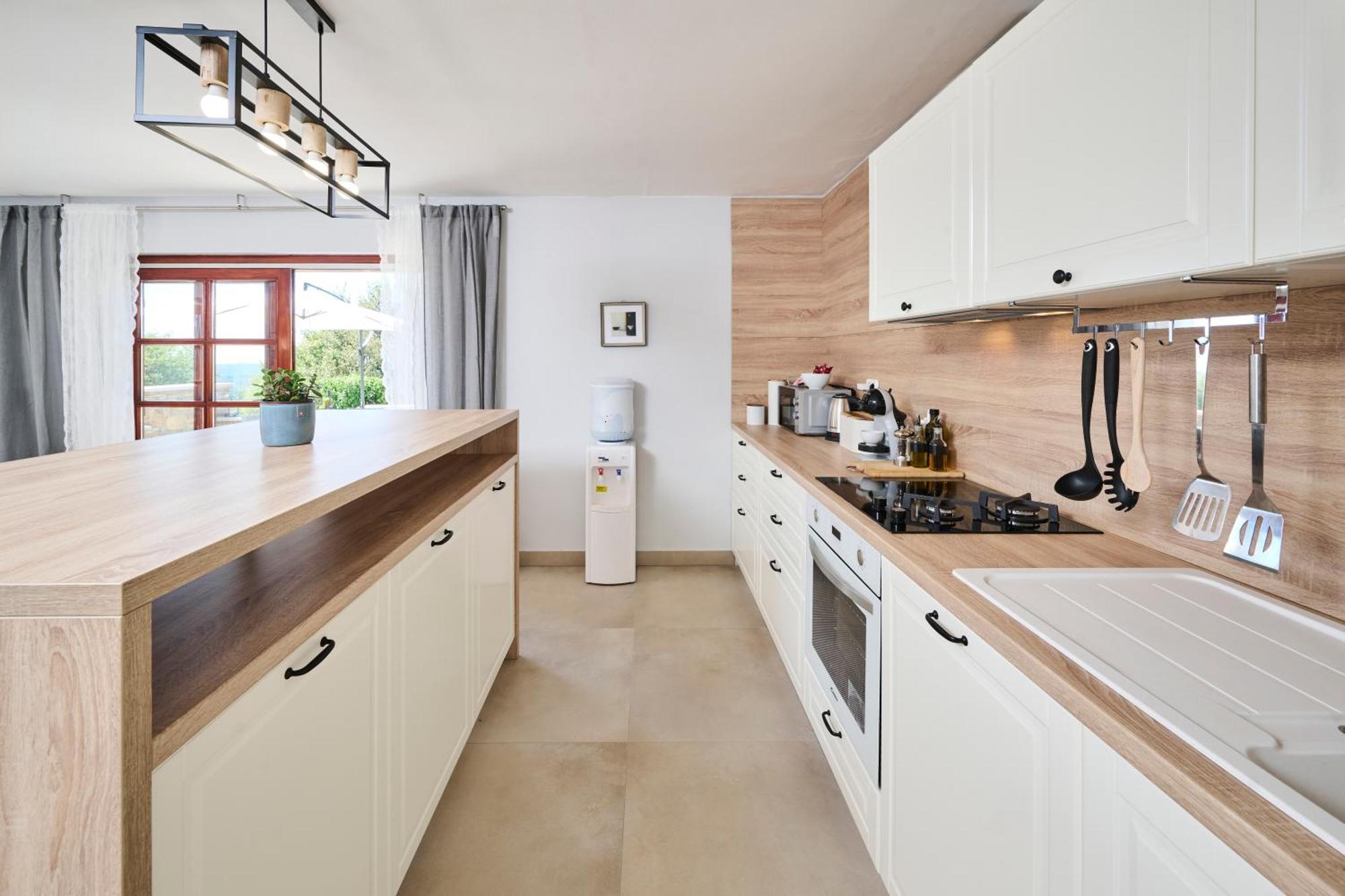 Casa Del Conte - Peaceful Hideaway In North Istria Villa โกรชน์ยัน ภายนอก รูปภาพ