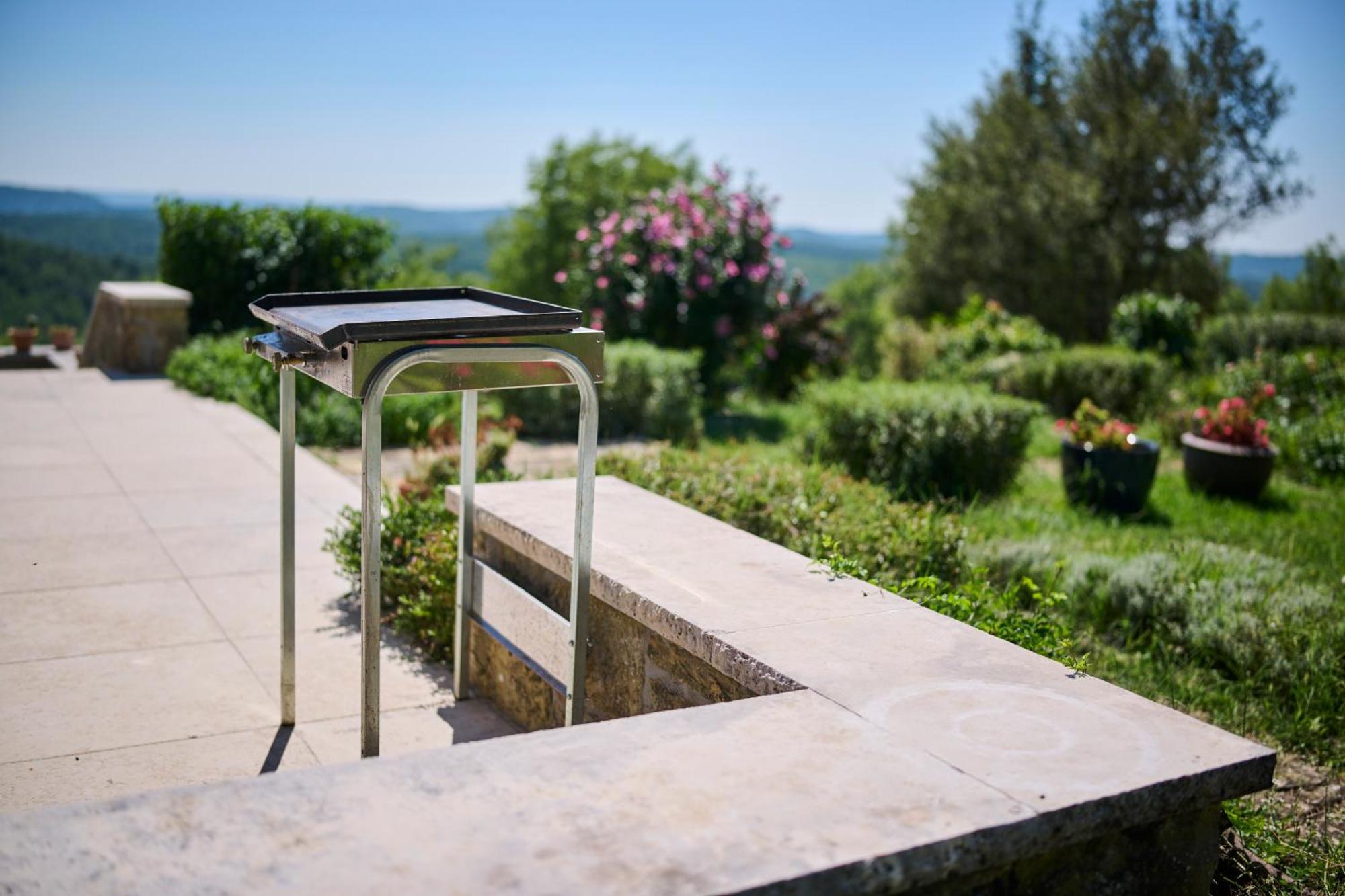Casa Del Conte - Peaceful Hideaway In North Istria Villa โกรชน์ยัน ภายนอก รูปภาพ