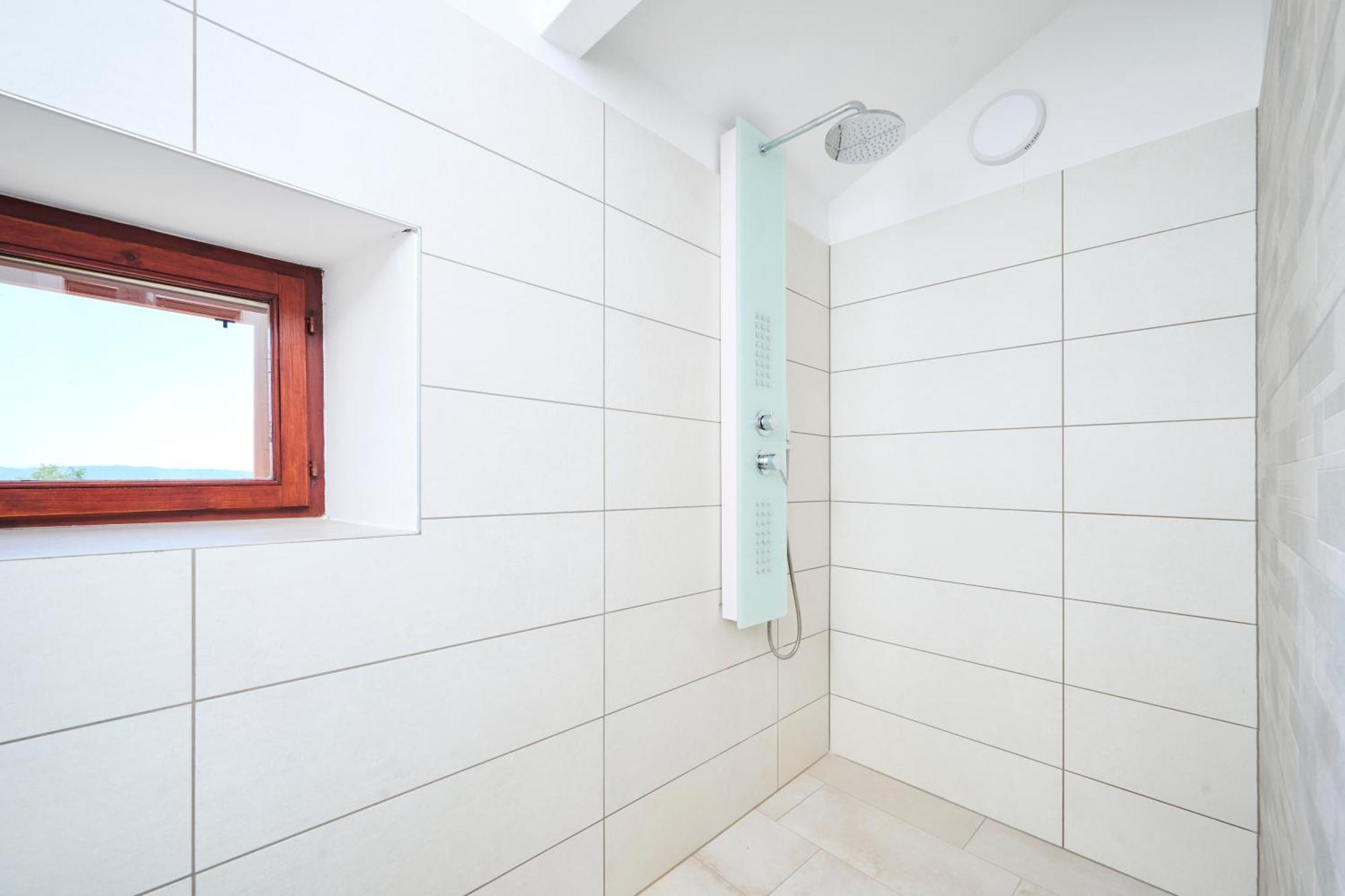 Casa Del Conte - Peaceful Hideaway In North Istria Villa โกรชน์ยัน ภายนอก รูปภาพ